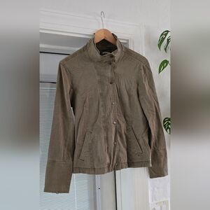 Lucky Brand Women's Jacket